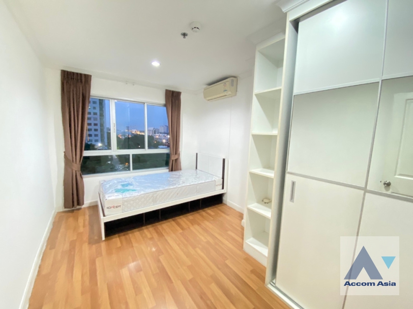 6  2 br Condominium For Sale in Ratchadaphisek ,Bangkok MRT Rama 9 - MRT Phetchaburi at Lumpini Place Rama 9-Ratchada  AA35621