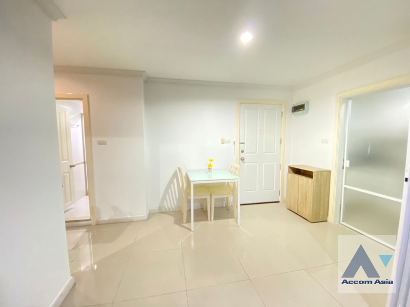 11  2 br Condominium For Sale in Ratchadaphisek ,Bangkok MRT Rama 9 - MRT Phetchaburi at Lumpini Place Rama 9-Ratchada  AA35621