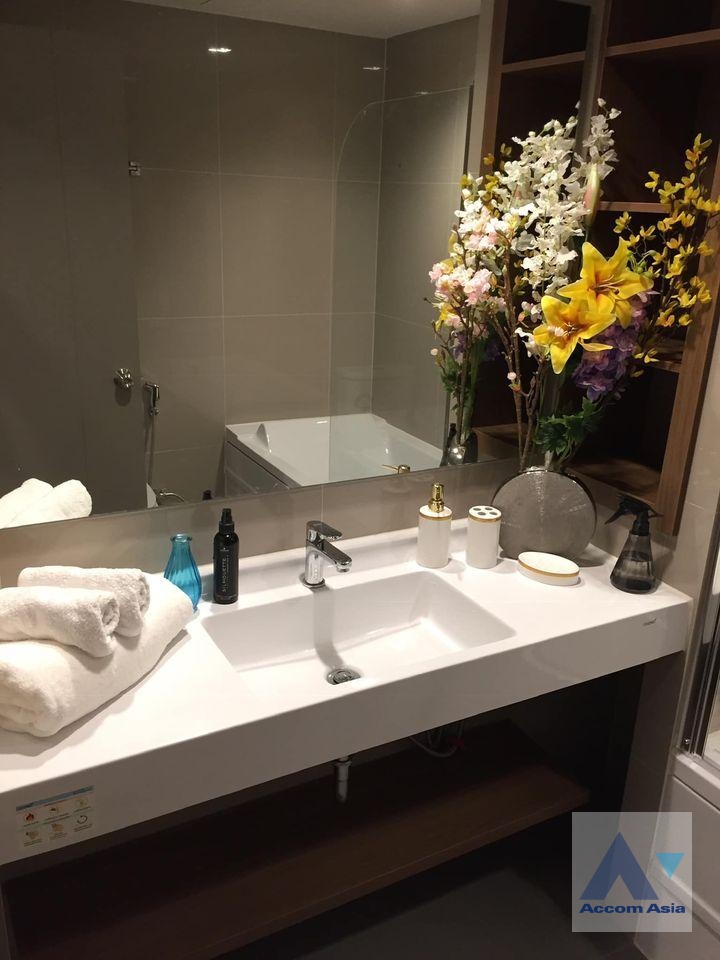 8  1 br Condominium for rent and sale in Sukhumvit ,Bangkok BTS Bang Chak at Ideo Sukhumvit 93 AA35623