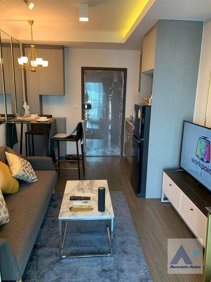  1  1 br Condominium for rent and sale in Sukhumvit ,Bangkok BTS Bang Chak at Ideo Sukhumvit 93 AA35623