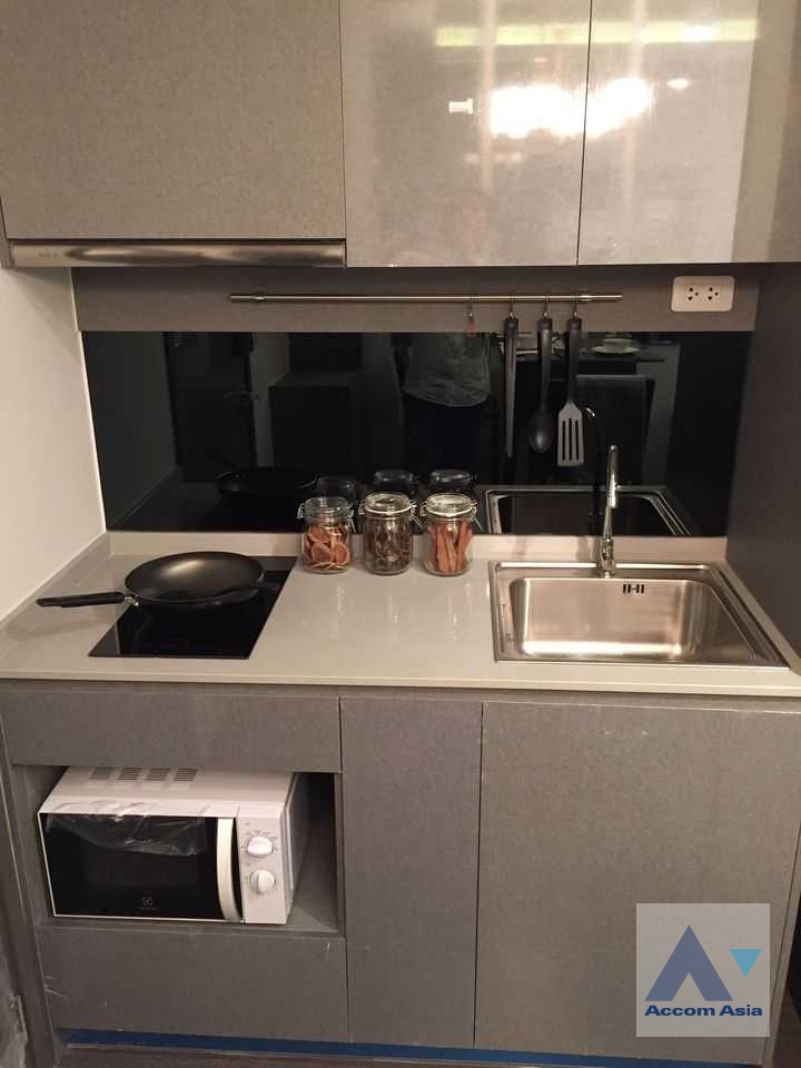 4  1 br Condominium for rent and sale in Sukhumvit ,Bangkok BTS Bang Chak at Ideo Sukhumvit 93 AA35623