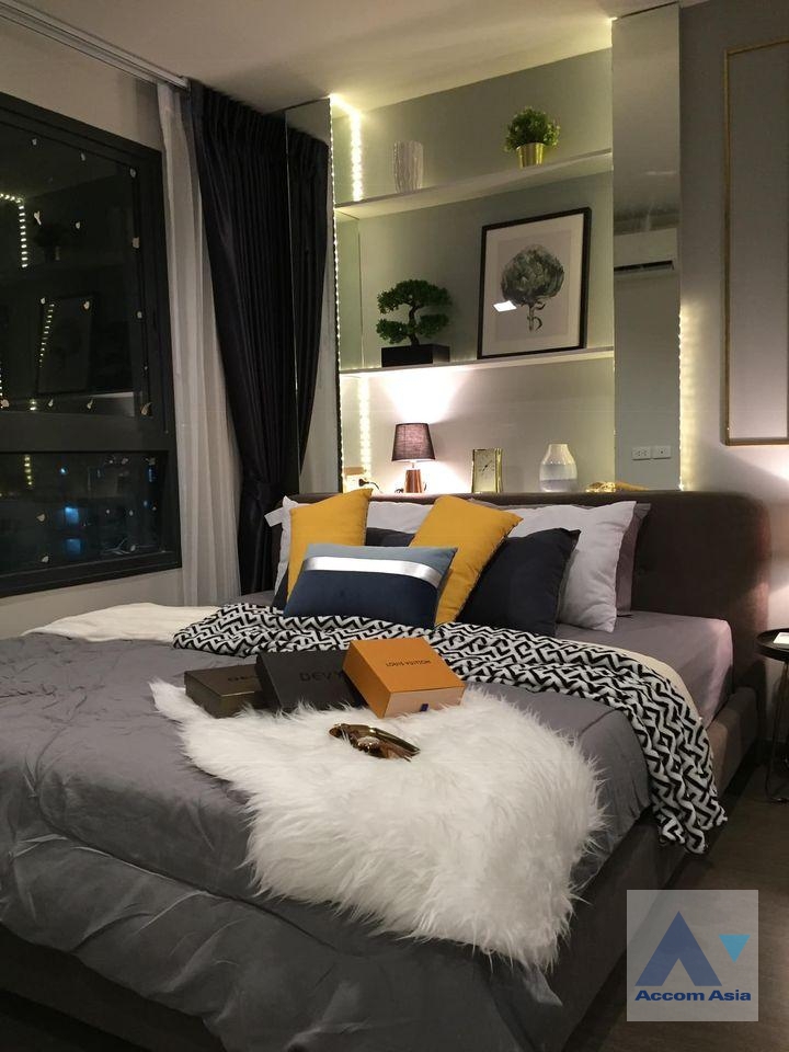 5  1 br Condominium for rent and sale in Sukhumvit ,Bangkok BTS Bang Chak at Ideo Sukhumvit 93 AA35623