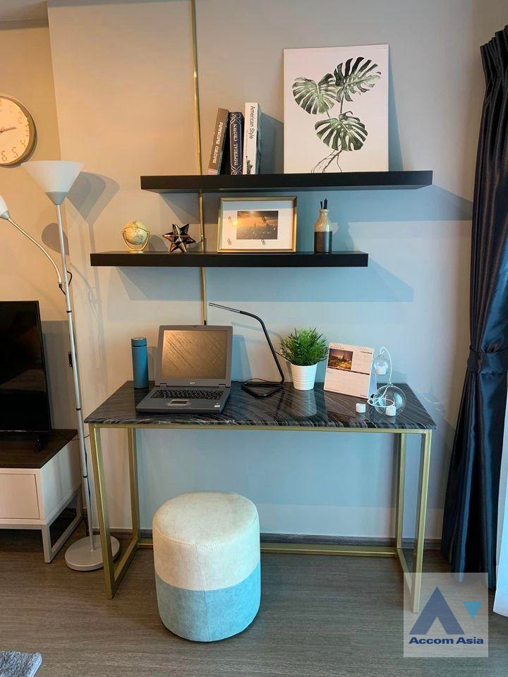 6  1 br Condominium for rent and sale in Sukhumvit ,Bangkok BTS Bang Chak at Ideo Sukhumvit 93 AA35623