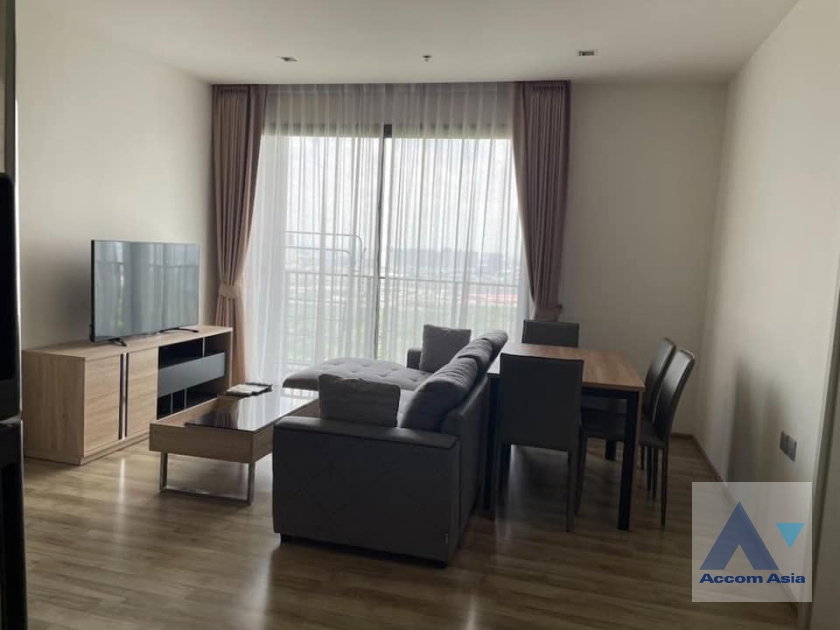  2  2 br Condominium For Rent in Phaholyothin ,Bangkok BTS Mo-Chit at THE LINE Jatujak - Mochit AA35624
