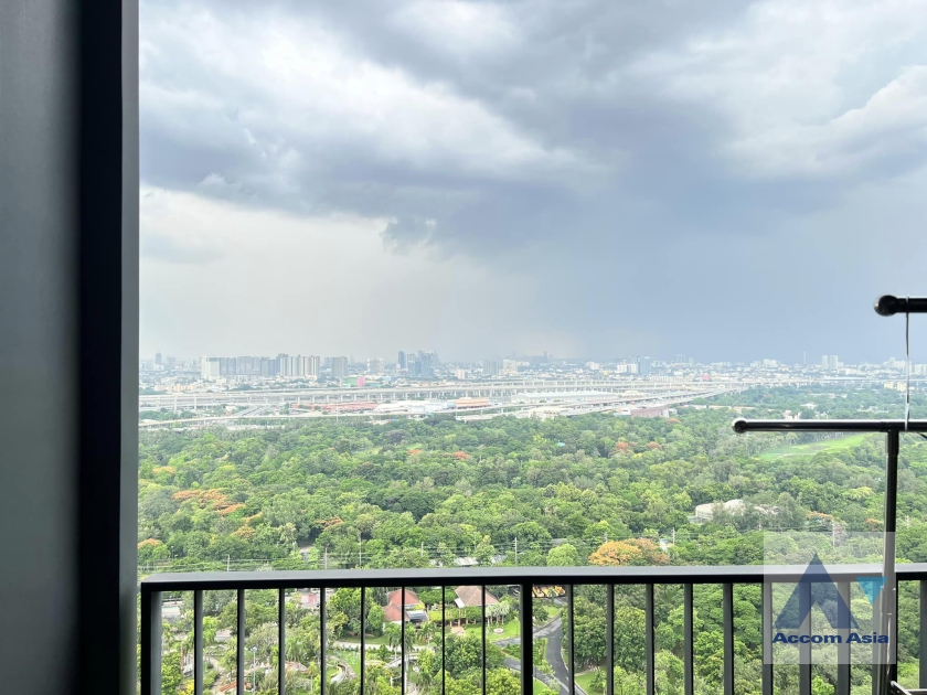 5  2 br Condominium For Rent in Phaholyothin ,Bangkok BTS Mo-Chit at THE LINE Jatujak - Mochit AA35624