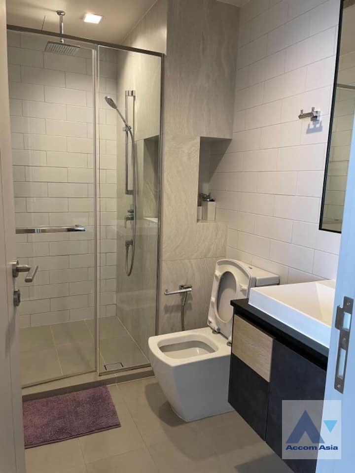 4  2 br Condominium For Rent in Phaholyothin ,Bangkok BTS Mo-Chit at THE LINE Jatujak - Mochit AA35624