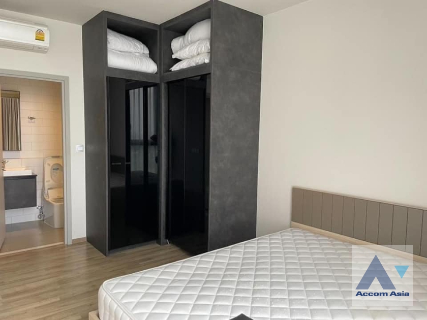  1  2 br Condominium For Rent in Phaholyothin ,Bangkok BTS Mo-Chit at THE LINE Jatujak - Mochit AA35624