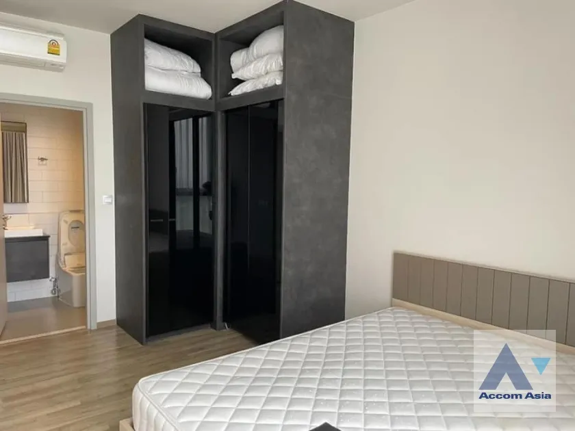  1  2 br Condominium For Rent in Phaholyothin ,Bangkok BTS Mo-Chit at THE LINE Jatujak - Mochit AA35624