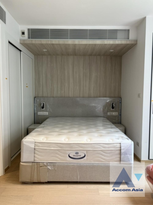  1  1 br Condominium For Sale in Sukhumvit ,Bangkok BTS Phrom Phong at Scope Promsri AA35625