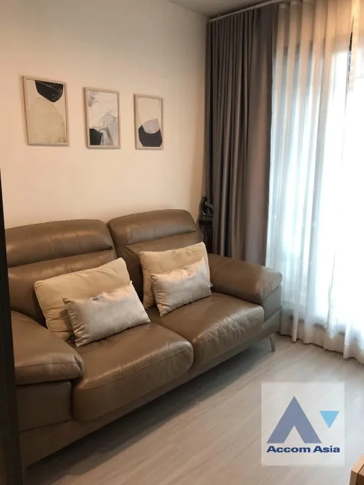  Life Ladprao Condominium  1 Bedroom for Rent BTS Mo-Chit in Phaholyothin Bangkok