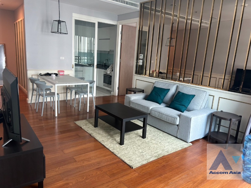  2  2 br Condominium For Rent in Sukhumvit ,Bangkok BTS Phrom Phong at Bright Sukhumvit 24 AA35629