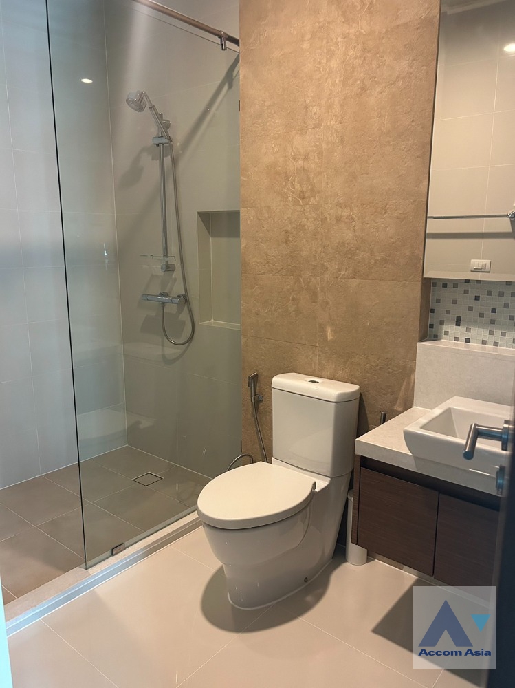 10  2 br Condominium For Rent in Sukhumvit ,Bangkok BTS Phrom Phong at Bright Sukhumvit 24 AA35629