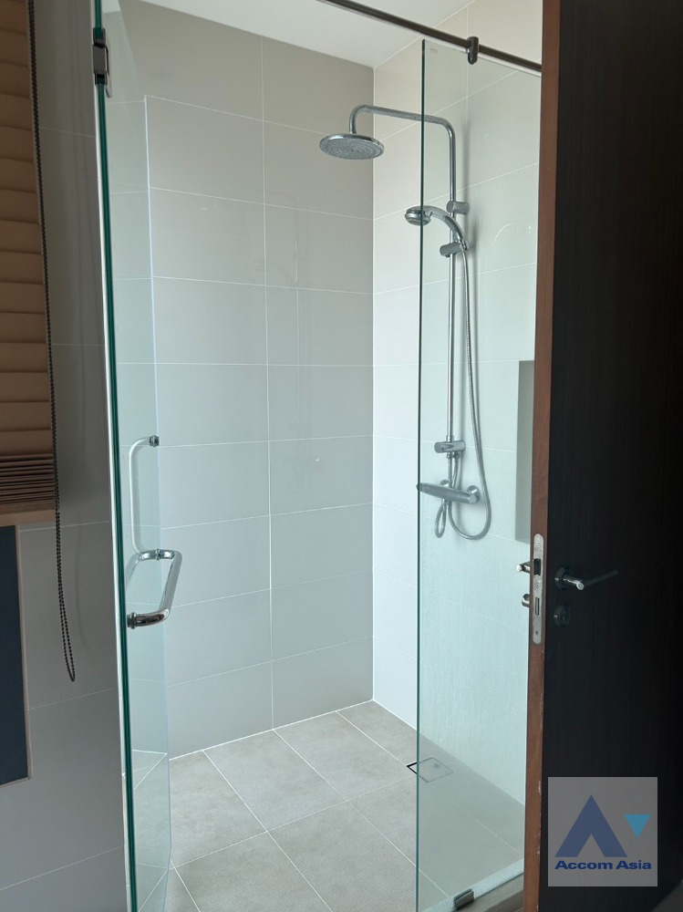 8  2 br Condominium For Rent in Sukhumvit ,Bangkok BTS Phrom Phong at Bright Sukhumvit 24 AA35629