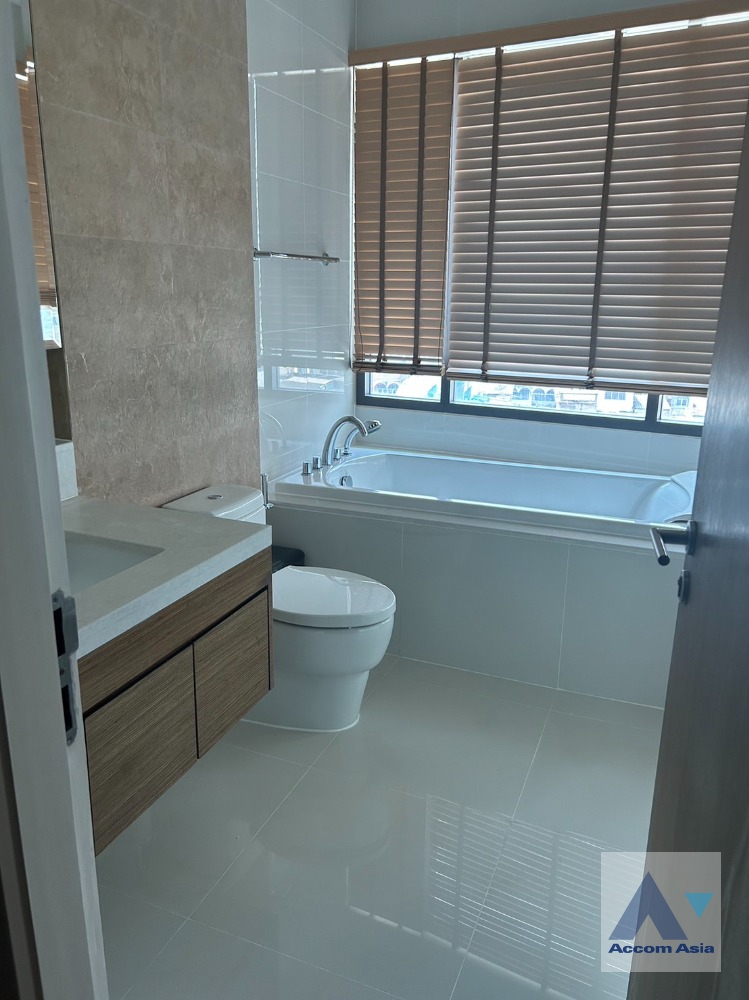 9  2 br Condominium For Rent in Sukhumvit ,Bangkok BTS Phrom Phong at Bright Sukhumvit 24 AA35629