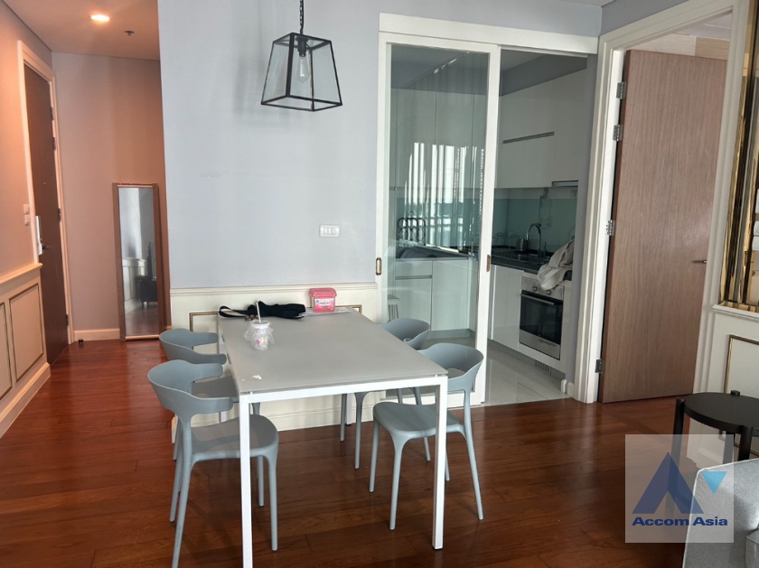  1  2 br Condominium For Rent in Sukhumvit ,Bangkok BTS Phrom Phong at Bright Sukhumvit 24 AA35629