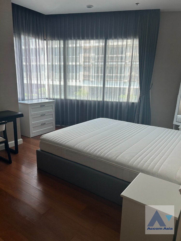 7  2 br Condominium For Rent in Sukhumvit ,Bangkok BTS Phrom Phong at Bright Sukhumvit 24 AA35629