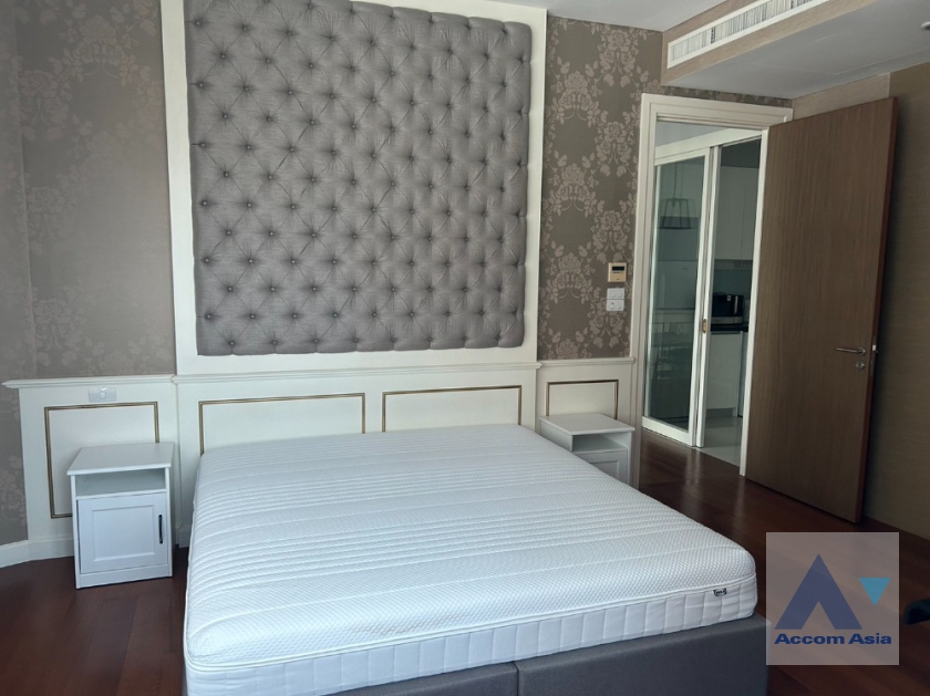 5  2 br Condominium For Rent in Sukhumvit ,Bangkok BTS Phrom Phong at Bright Sukhumvit 24 AA35629