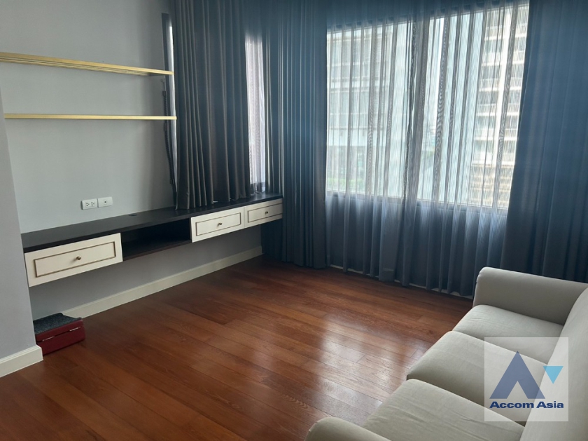 6  2 br Condominium For Rent in Sukhumvit ,Bangkok BTS Phrom Phong at Bright Sukhumvit 24 AA35629