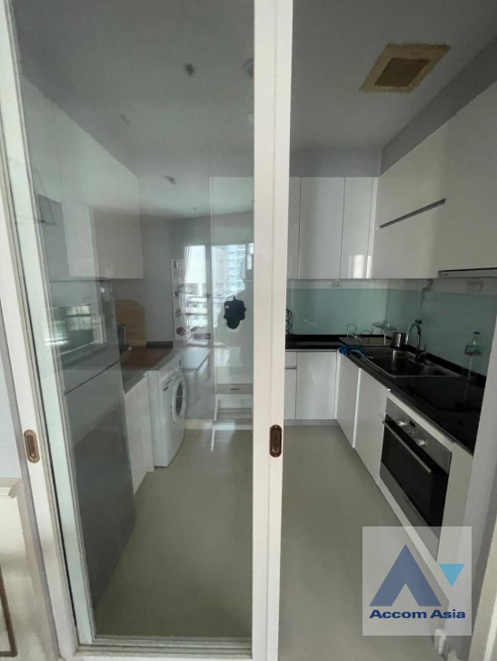  1  2 br Condominium For Rent in Sukhumvit ,Bangkok BTS Phrom Phong at Bright Sukhumvit 24 AA35629