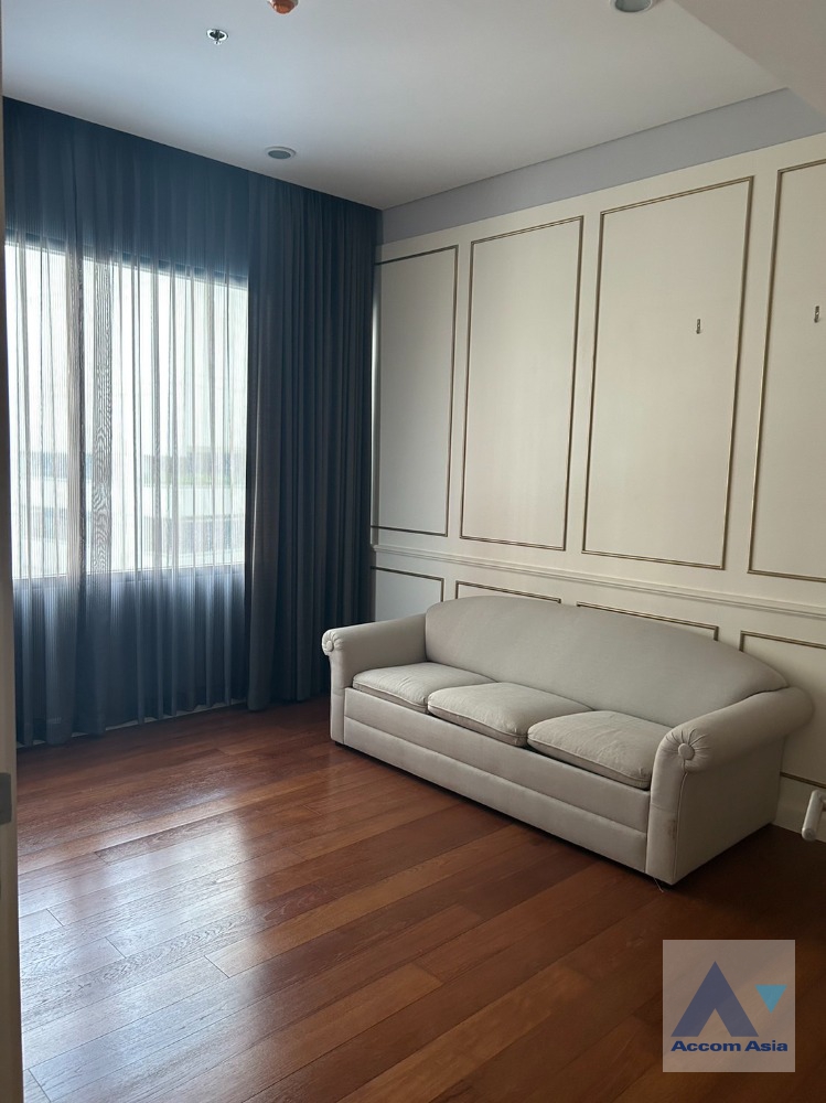 4  2 br Condominium For Rent in Sukhumvit ,Bangkok BTS Phrom Phong at Bright Sukhumvit 24 AA35629