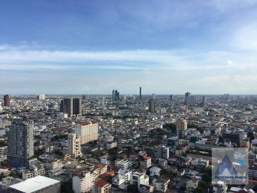 9  1 br Condominium For Sale in Sathorn ,Bangkok BTS Chong Nonsi at Knightsbridge Prime Sathorn Condominium AA35633