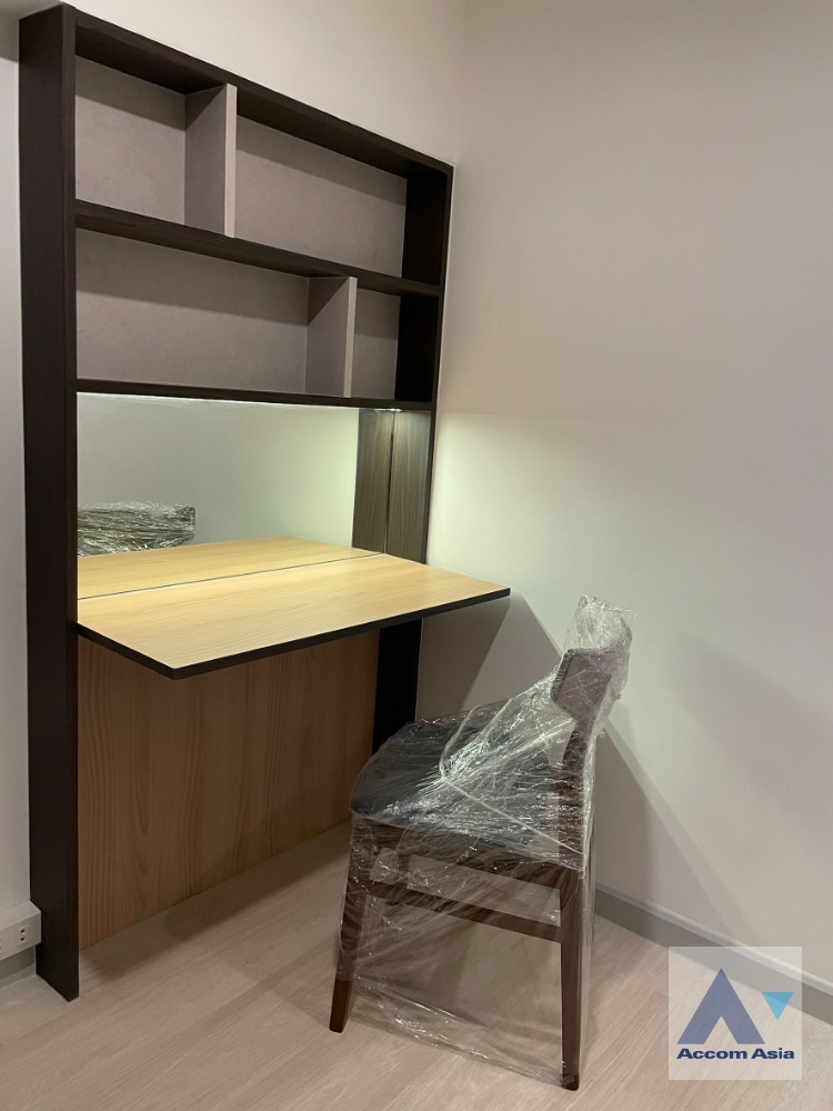 8  1 br Condominium For Sale in Sathorn ,Bangkok BTS Chong Nonsi at Knightsbridge Prime Sathorn Condominium AA35633