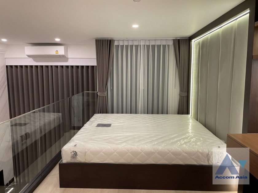 6  1 br Condominium For Sale in Sathorn ,Bangkok BTS Chong Nonsi at Knightsbridge Prime Sathorn Condominium AA35633