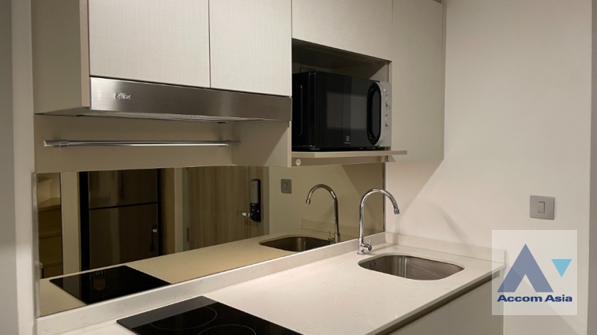 4  1 br Condominium For Sale in Sathorn ,Bangkok BTS Chong Nonsi at Knightsbridge Prime Sathorn Condominium AA35633