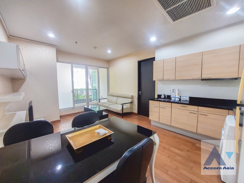 4  1 br Condominium For Sale in Ploenchit ,Bangkok BTS Chitlom at The Address Chidlom AA35640