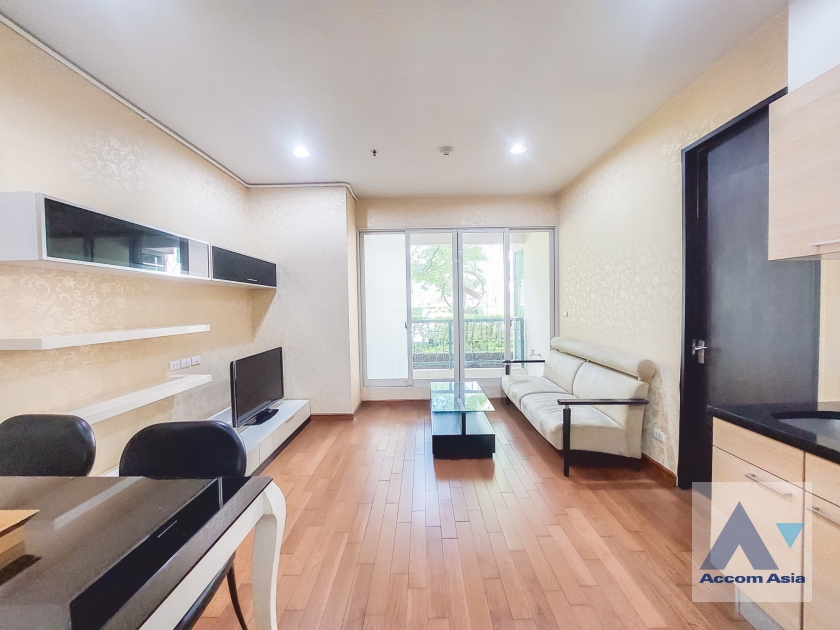  2  1 br Condominium For Sale in Ploenchit ,Bangkok BTS Chitlom at The Address Chidlom AA35640