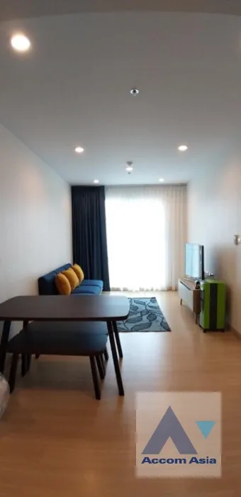  1  1 br Condominium For Sale in Sathorn ,Bangkok BRT Thanon Chan at Supalai Lite Ratchada - Naradhiwas Sathorn AA35641