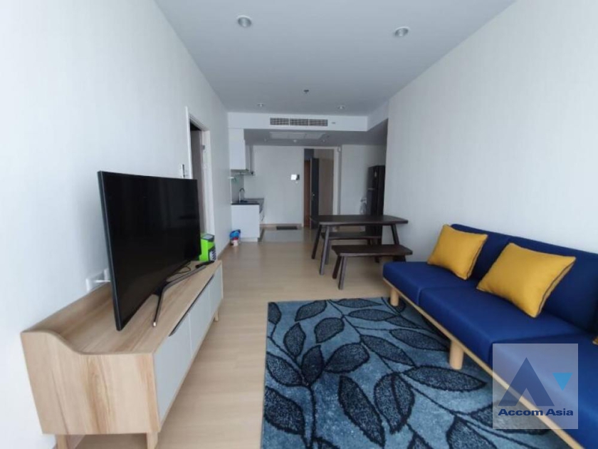 4  1 br Condominium For Sale in Sathorn ,Bangkok BRT Thanon Chan at Supalai Lite Ratchada - Naradhiwas Sathorn AA35641