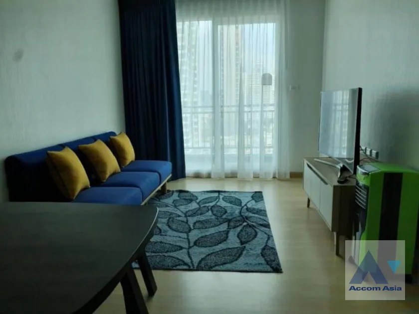 unitSupalai Lite Ratchada - Naradhiwas Sathorn