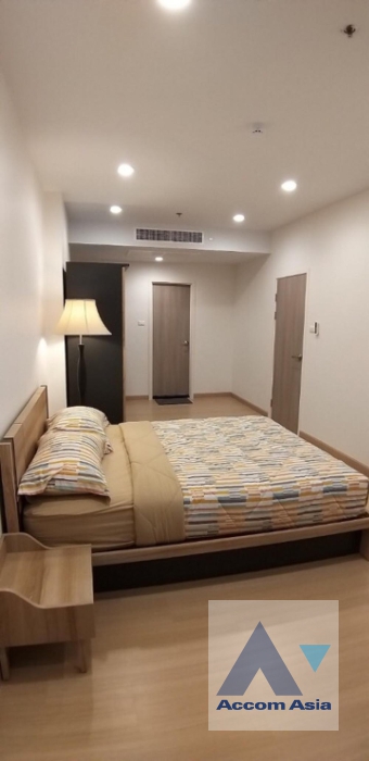 7  1 br Condominium For Sale in Sathorn ,Bangkok BRT Thanon Chan at Supalai Lite Ratchada - Naradhiwas Sathorn AA35641