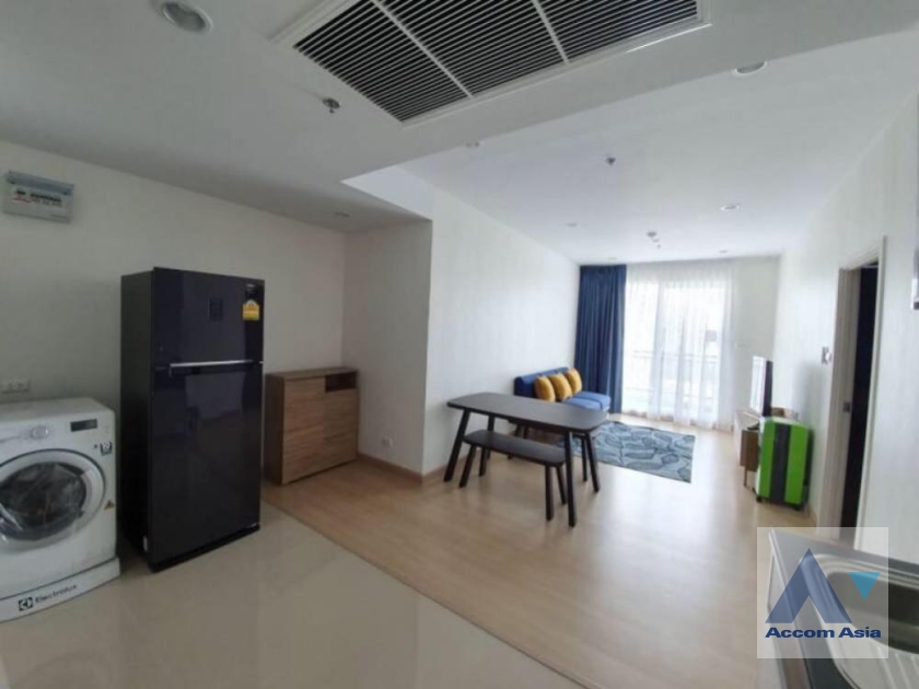  2  1 br Condominium For Sale in Sathorn ,Bangkok BRT Thanon Chan at Supalai Lite Ratchada - Naradhiwas Sathorn AA35641
