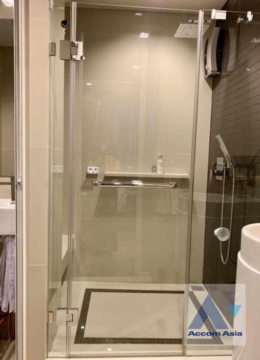 4  1 br Condominium For Sale in Sathorn ,Bangkok BTS Saphan Taksin at RHYTHM Sathorn “The Slow Collection” AA35642