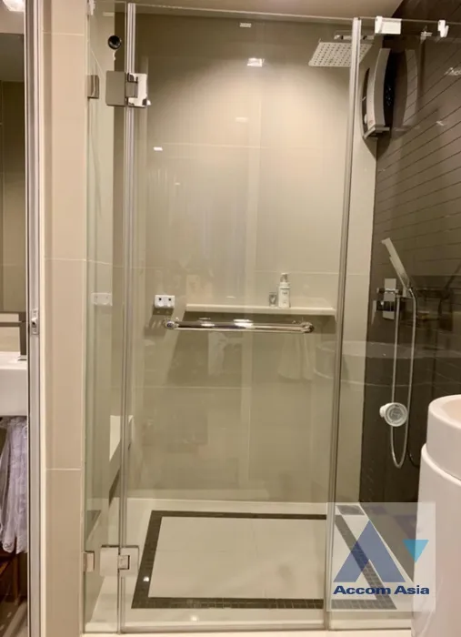 4  1 br Condominium For Sale in Sathorn ,Bangkok BTS Saphan Taksin at RHYTHM Sathorn “The Slow Collection” AA35642