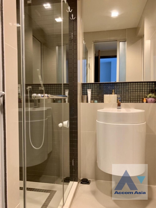  1  1 br Condominium For Sale in Sathorn ,Bangkok BTS Saphan Taksin at RHYTHM Sathorn “The Slow Collection” AA35642