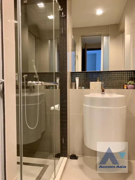  1  1 br Condominium For Sale in Sathorn ,Bangkok BTS Saphan Taksin at RHYTHM Sathorn “The Slow Collection” AA35642