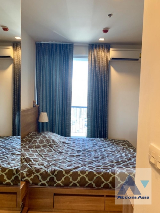  1  1 br Condominium For Sale in Sathorn ,Bangkok BTS Saphan Taksin at RHYTHM Sathorn “The Slow Collection” AA35642