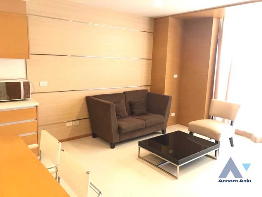  2  1 br Condominium For Sale in Sathorn ,Bangkok  at Sathorn Heritage AA35647