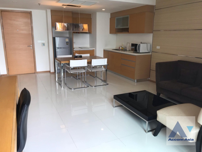 4  1 br Condominium For Sale in Sathorn ,Bangkok  at Sathorn Heritage AA35647