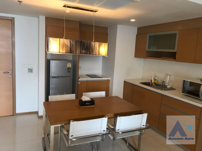  1  1 br Condominium For Sale in Sathorn ,Bangkok BTS Chong Nonsi - BRT Arkhan Songkhro at Sathorn Heritage AA35647