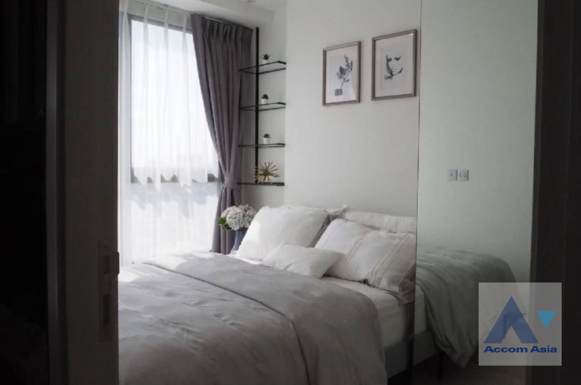 4  1 br Condominium for rent and sale in Sathorn ,Bangkok BTS Chong Nonsi at Knightsbridge Prime Sathorn Condominium AA35653