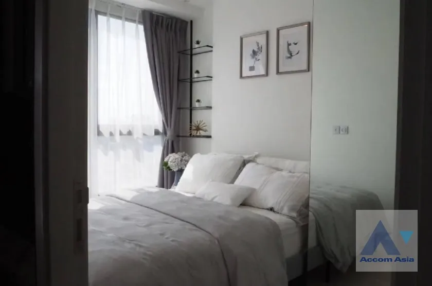 4  1 br Condominium for rent and sale in Sathorn ,Bangkok BTS Chong Nonsi at Knightsbridge Prime Sathorn Condominium AA35653