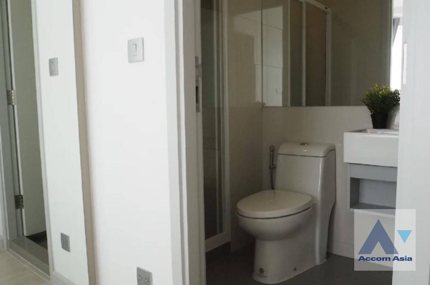 5  1 br Condominium for rent and sale in Sathorn ,Bangkok BTS Chong Nonsi at Knightsbridge Prime Sathorn Condominium AA35653