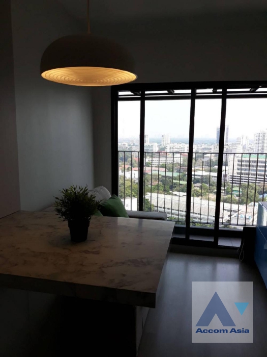  2  1 br Condominium for rent and sale in Sathorn ,Bangkok BTS Chong Nonsi at Knightsbridge Prime Sathorn Condominium AA35653
