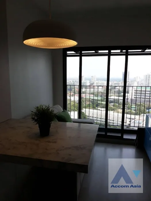 unitKnightsbridge Prime Sathorn Condominium