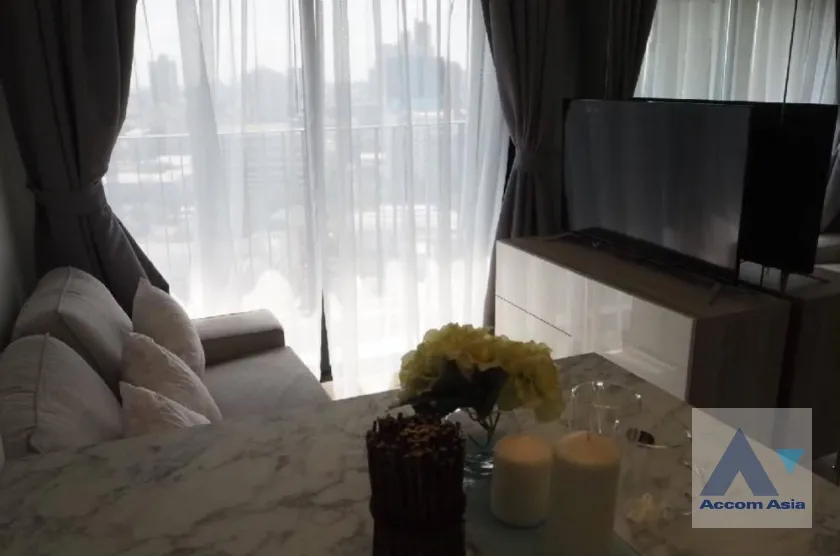 unitKnightsbridge Prime Sathorn Condominium