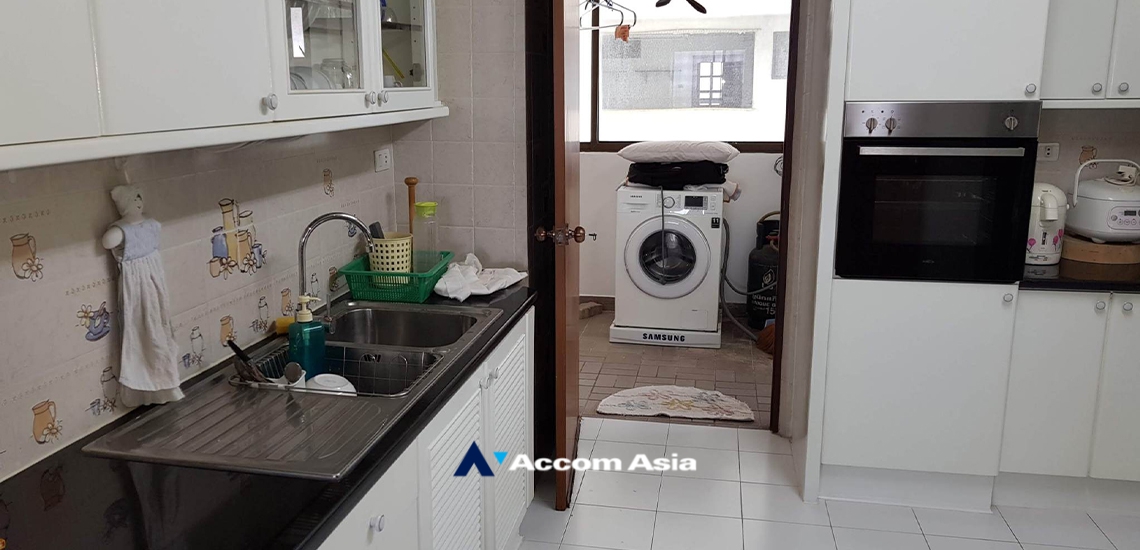 4  3 br Condominium For Rent in Sukhumvit ,Bangkok BTS Thong Lo at The Habitat 24987